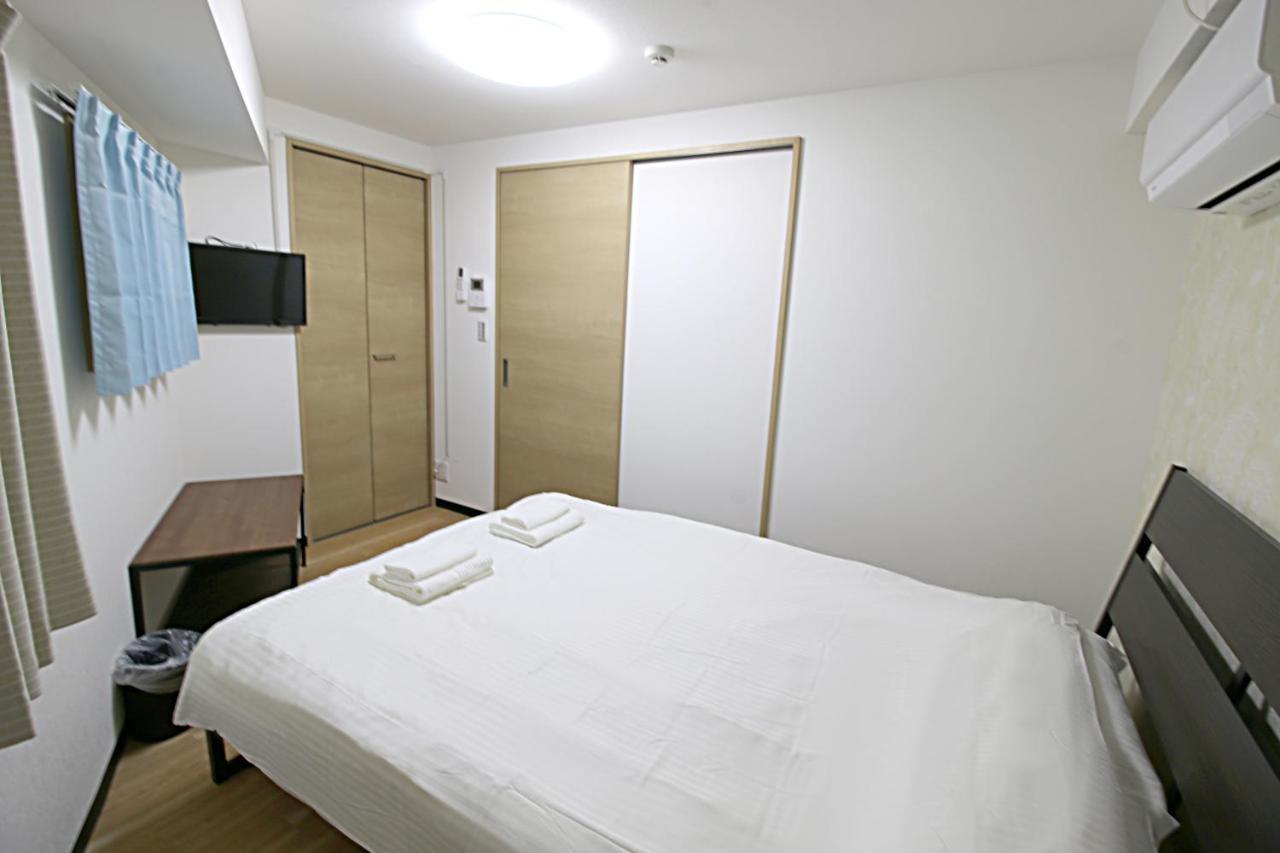 Uhome千駄木静雅民宿旅馆 Tokyo Esterno foto