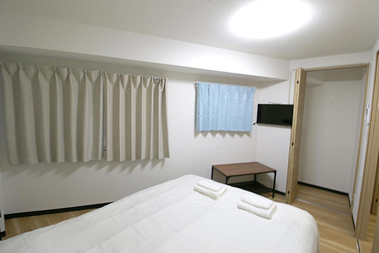 Uhome千駄木静雅民宿旅馆 Tokyo Esterno foto